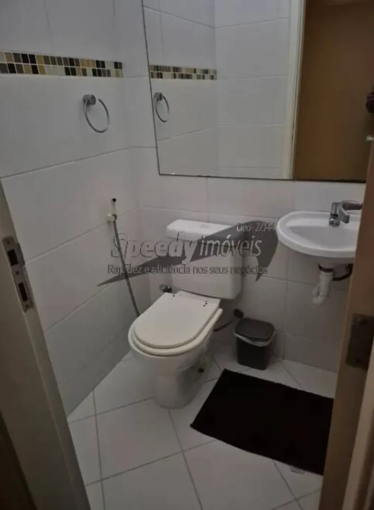 Apartamento, 2 quartos, 83 m² - Foto 9