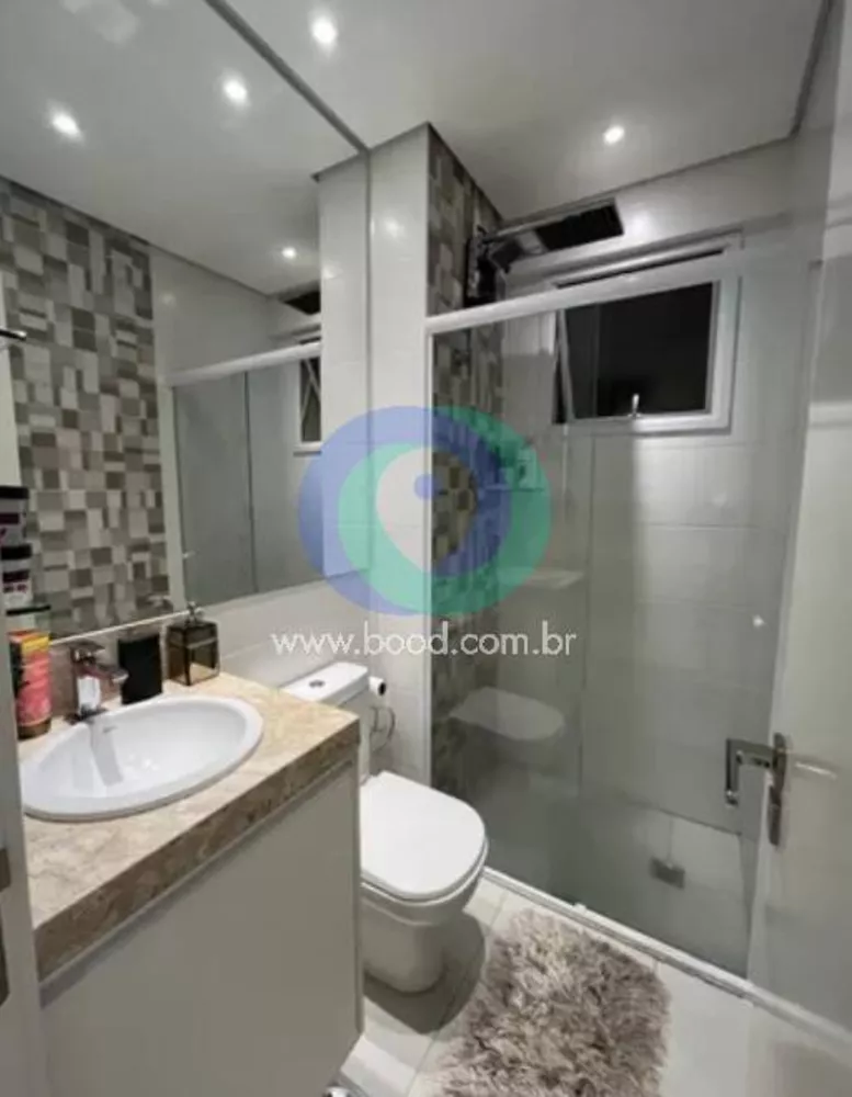 Apartamento à venda com 1 quarto, 55m² - Foto 5