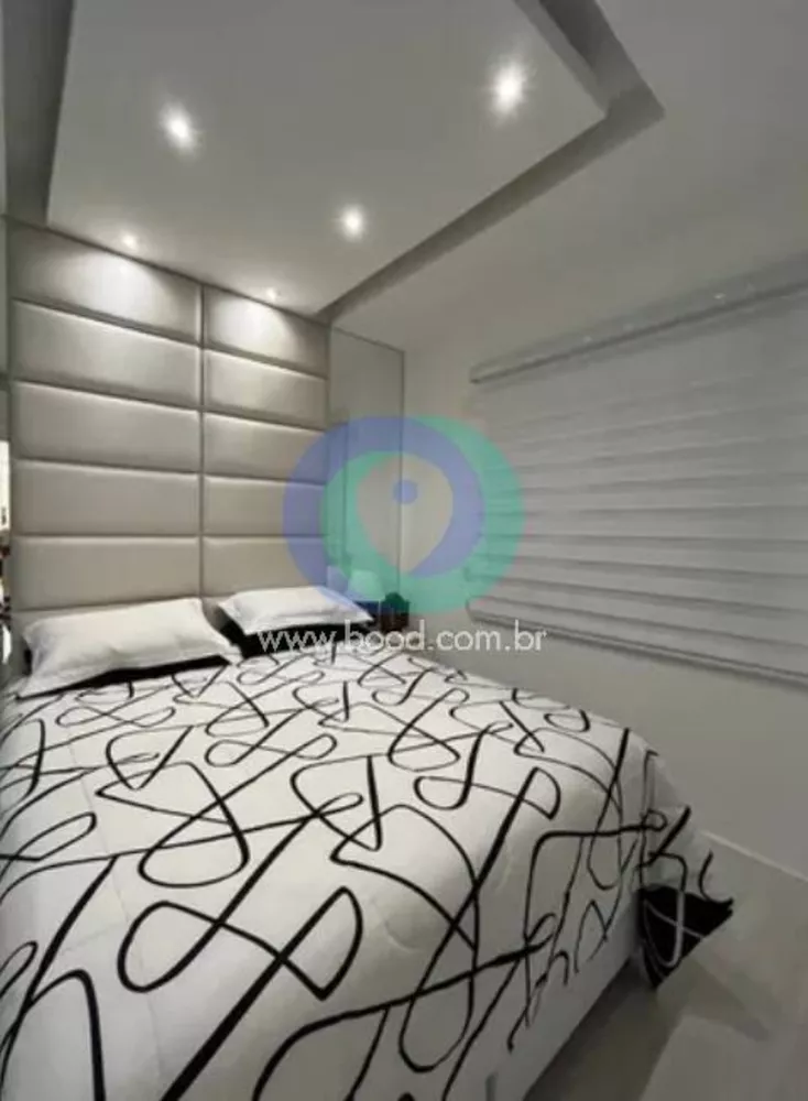 Apartamento à venda com 1 quarto, 55m² - Foto 4