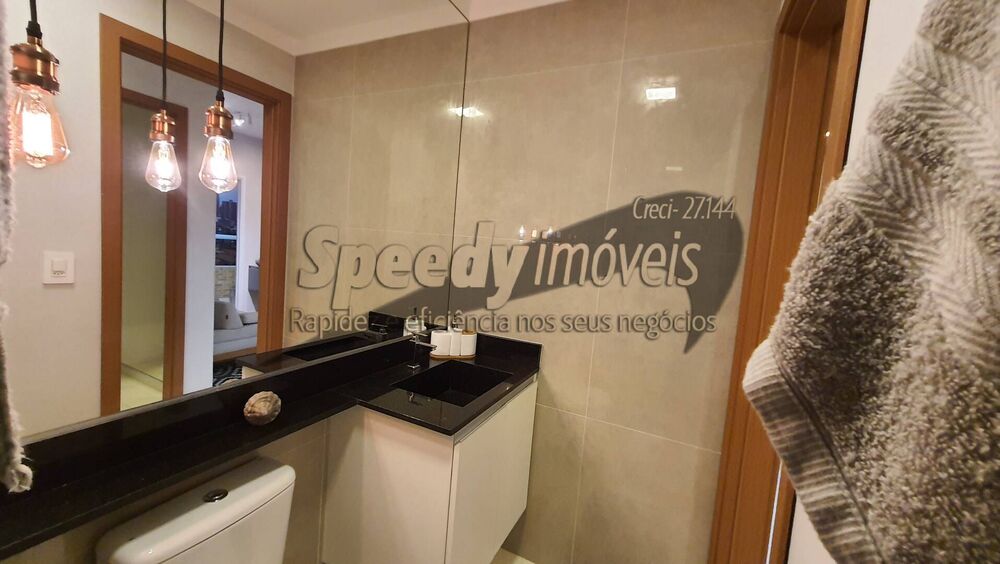 Apartamento, 2 quartos, 57 m² - Foto 6