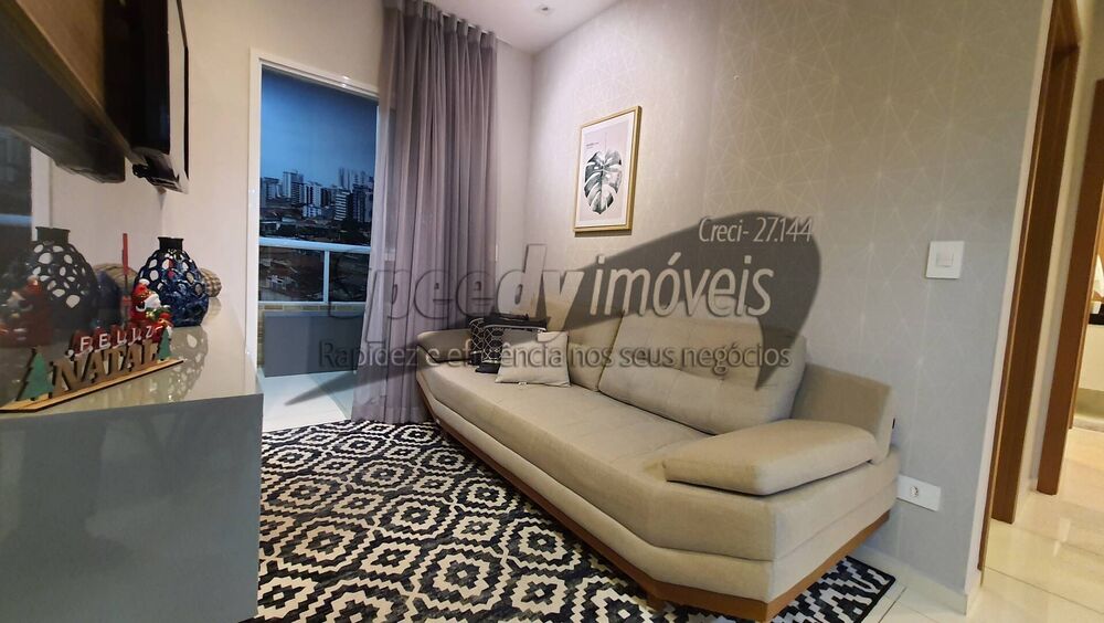 Apartamento, 2 quartos, 57 m² - Foto 2