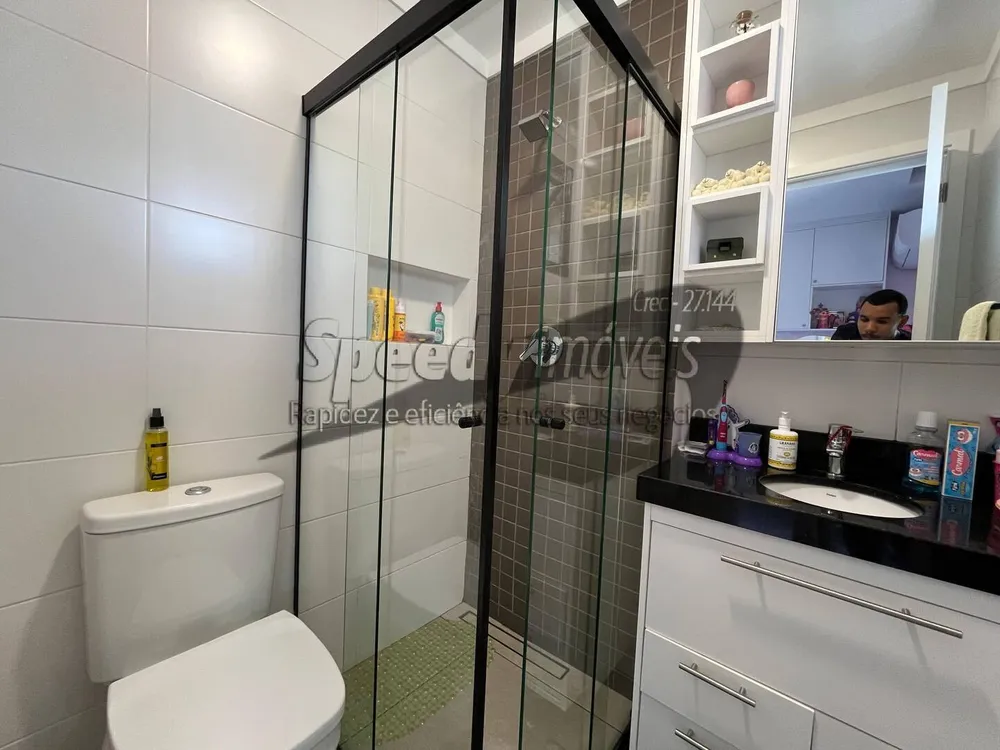 Apartamento, 3 quartos, 118 m² - Foto 7