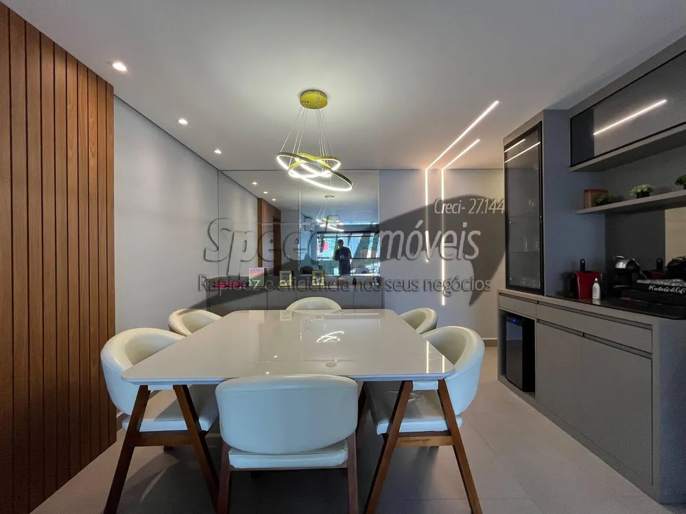 Apartamento, 3 quartos, 118 m² - Foto 10
