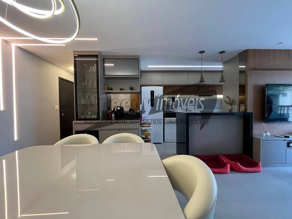 Apartamento, 3 quartos, 118 m² - Foto 4