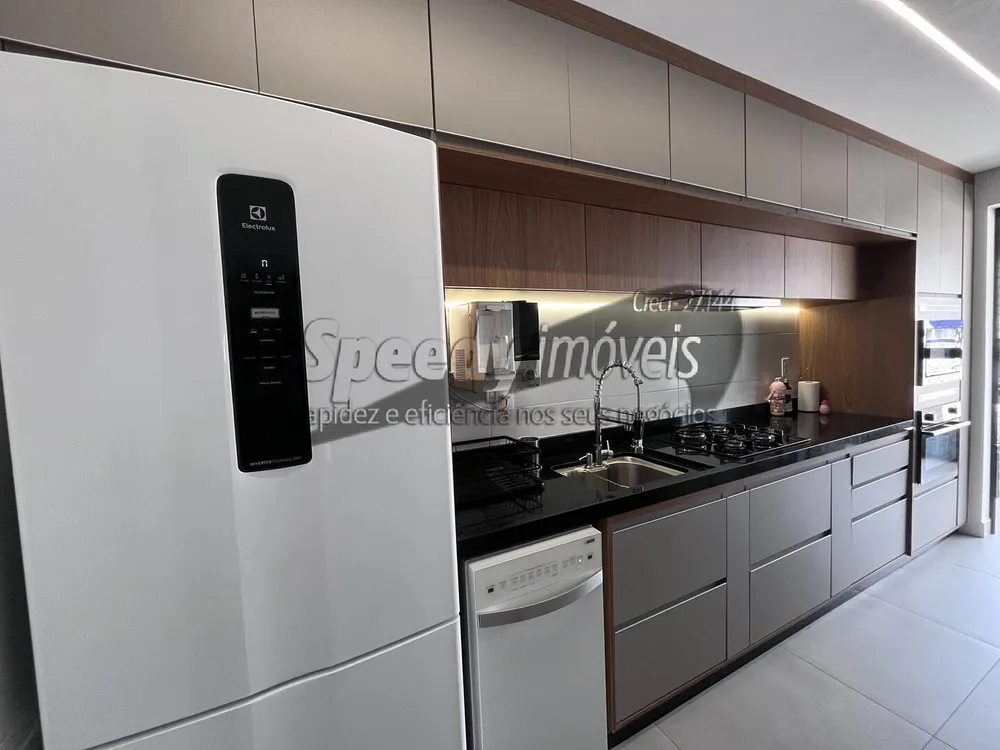 Apartamento, 3 quartos, 118 m² - Foto 8