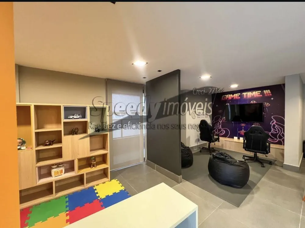 Apartamento, 3 quartos, 118 m² - Foto 6
