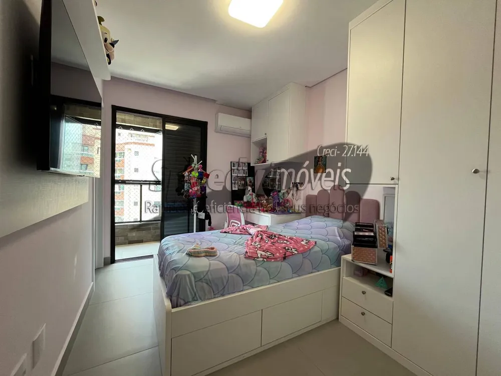 Apartamento, 3 quartos, 118 m² - Foto 11