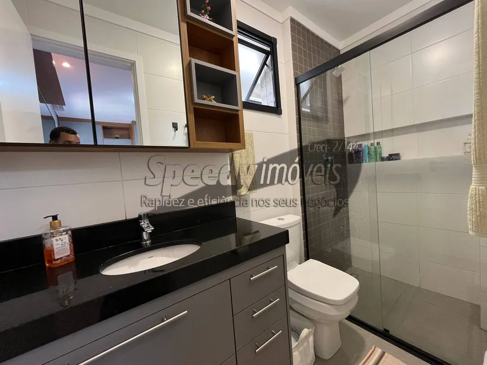 Apartamento, 3 quartos, 118 m² - Foto 3