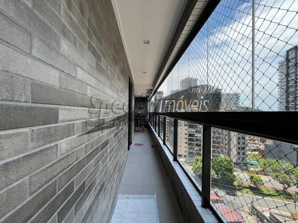 Apartamento, 3 quartos, 118 m² - Foto 12