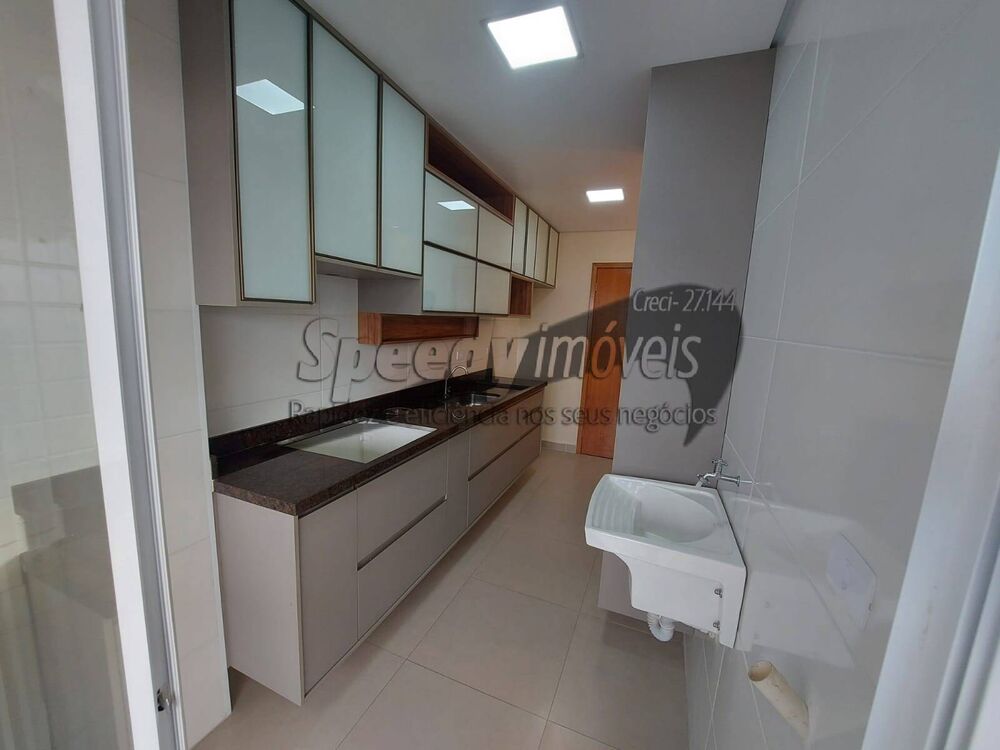 Apartamento à venda com 2 quartos, 67m² - Foto 7