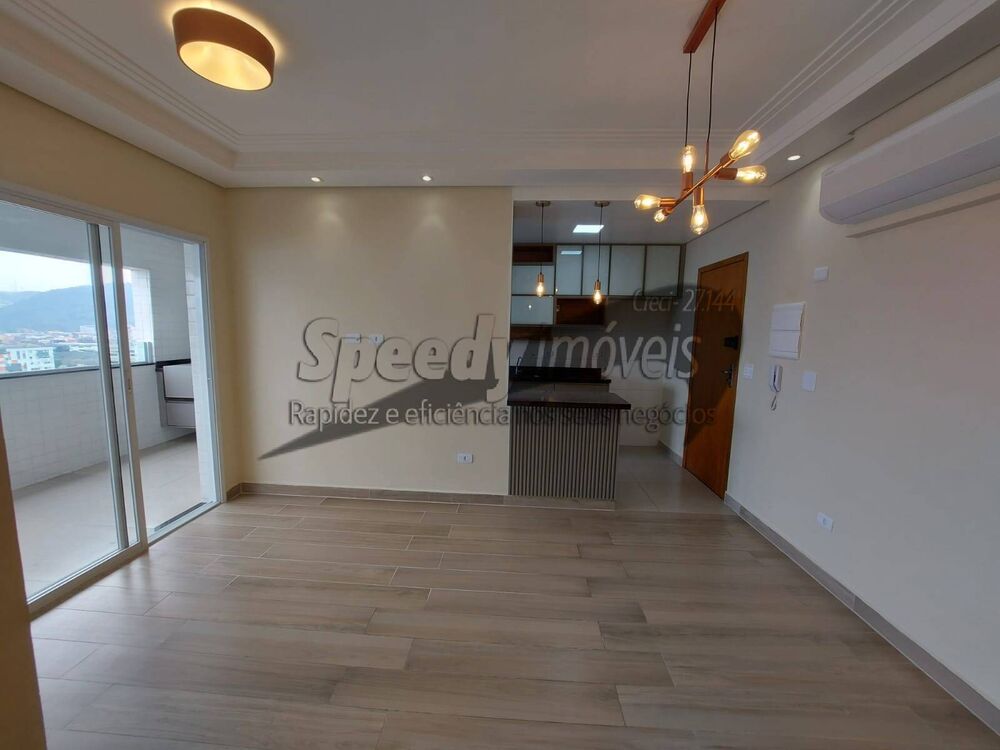 Apartamento à venda com 2 quartos, 67m² - Foto 1