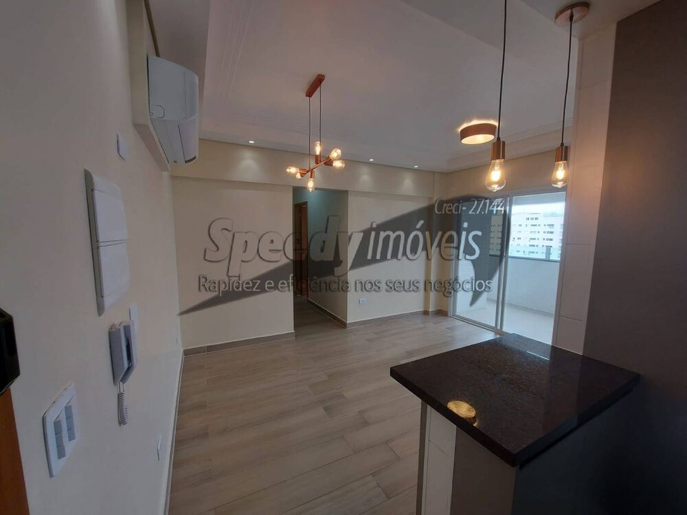 Apartamento à venda com 2 quartos, 67m² - Foto 3