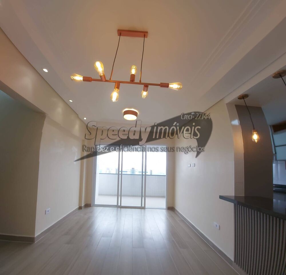 Apartamento à venda com 2 quartos, 67m² - Foto 4