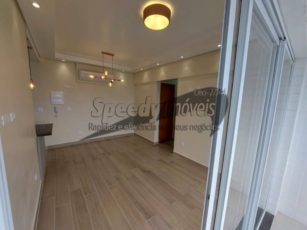 Apartamento à venda com 2 quartos, 67m² - Foto 2