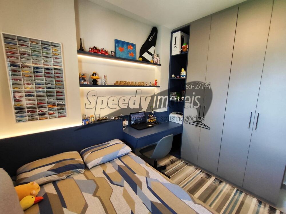 Apartamento, 3 quartos, 118 m² - Foto 24