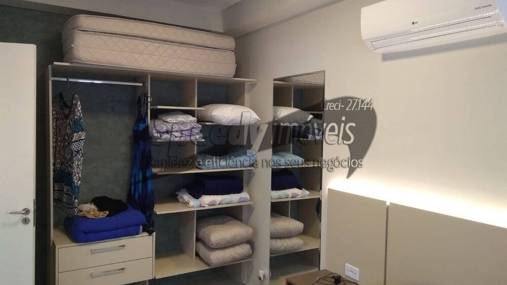 Apartamento, 3 quartos, 118 m² - Foto 36