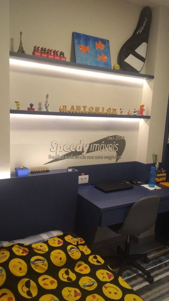 Apartamento, 3 quartos, 118 m² - Foto 49