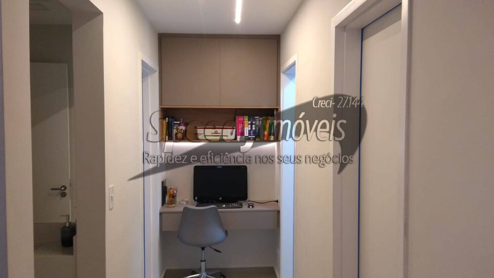 Apartamento, 3 quartos, 118 m² - Foto 41