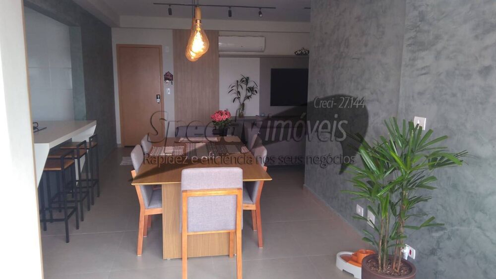 Apartamento, 3 quartos, 118 m² - Foto 1