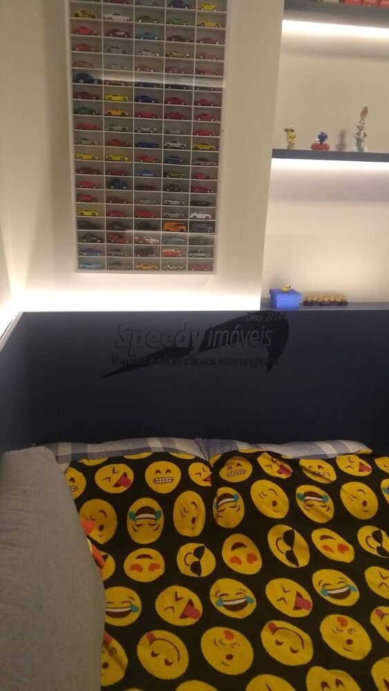 Apartamento, 3 quartos, 118 m² - Foto 27