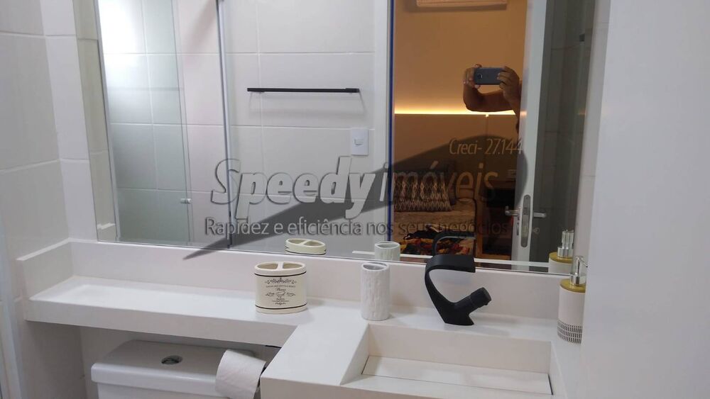 Apartamento, 3 quartos, 118 m² - Foto 40