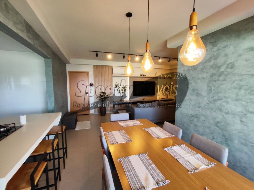 Apartamento, 3 quartos, 118 m² - Foto 16