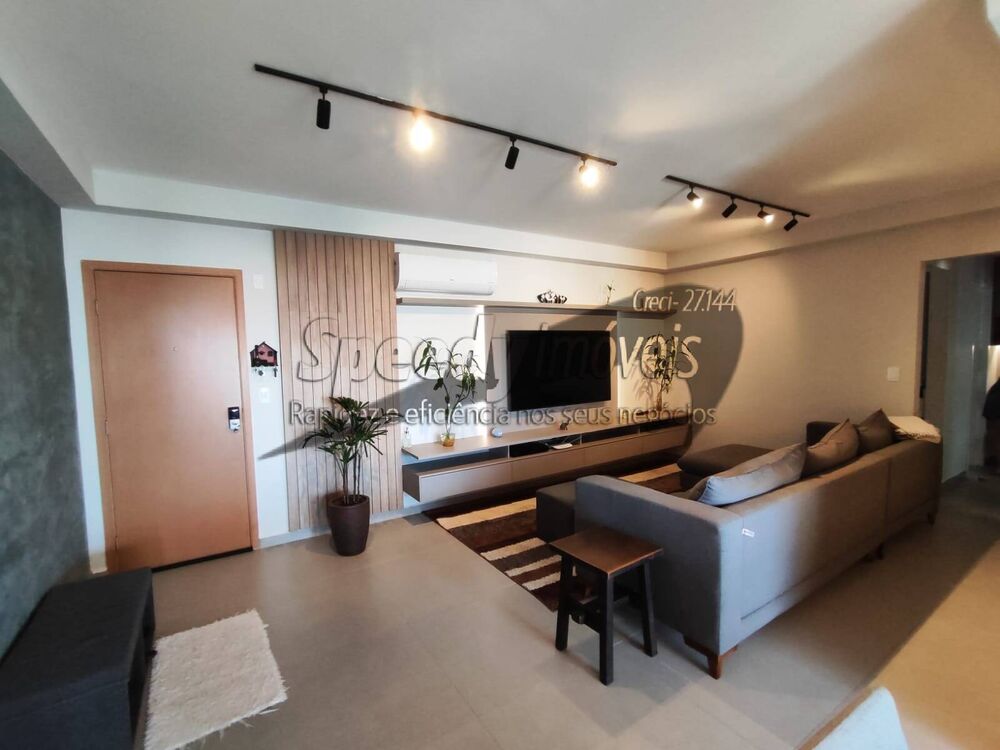 Apartamento, 3 quartos, 118 m² - Foto 4