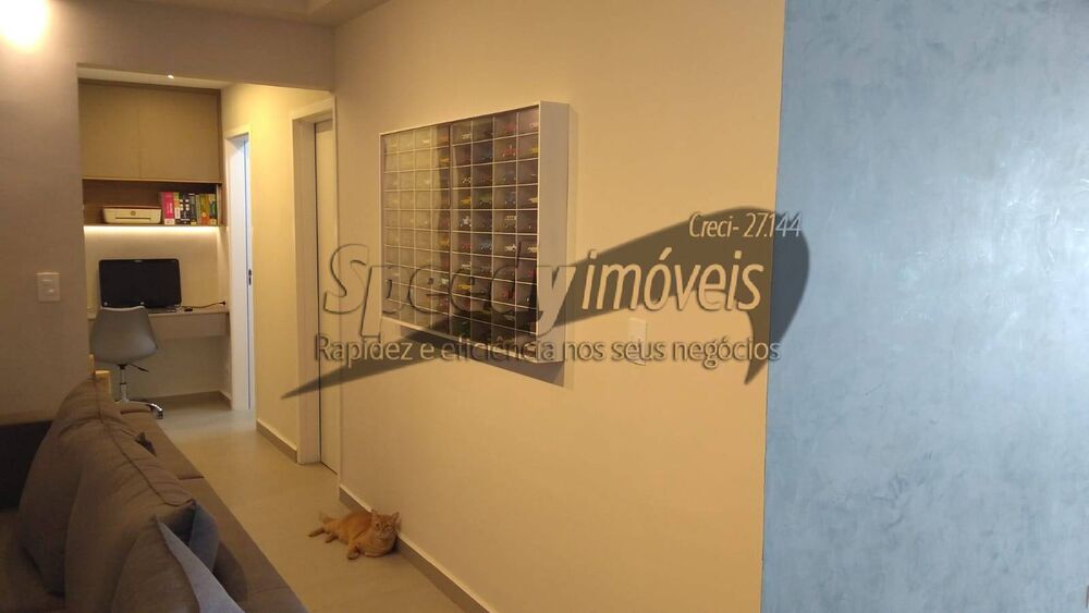 Apartamento, 3 quartos, 118 m² - Foto 43