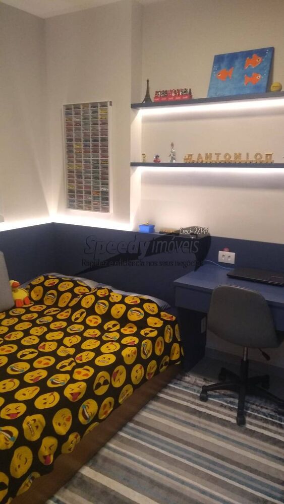 Apartamento, 3 quartos, 118 m² - Foto 26