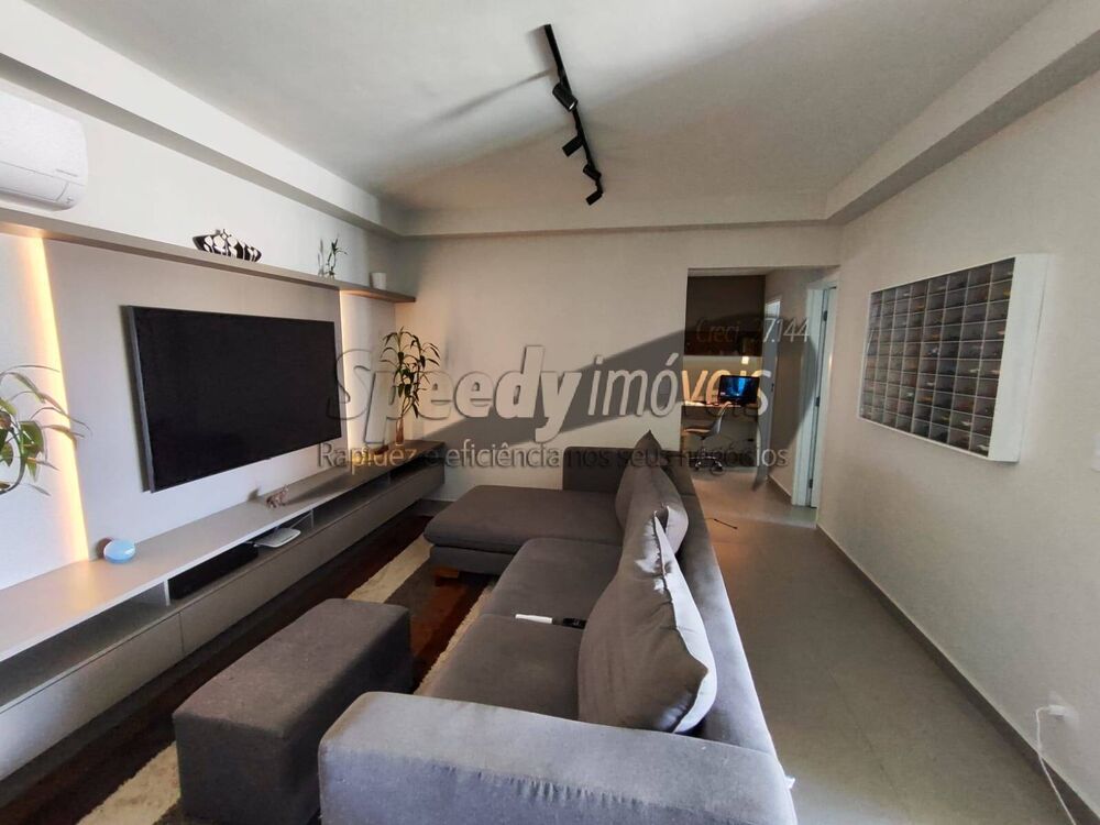 Apartamento, 3 quartos, 118 m² - Foto 7