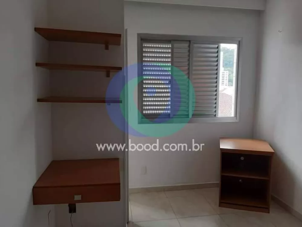 Apartamento à venda com 1 quarto, 40m² - Foto 4