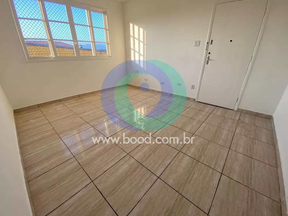 Apartamento à venda com 3 quartos, 108m² - Foto 1