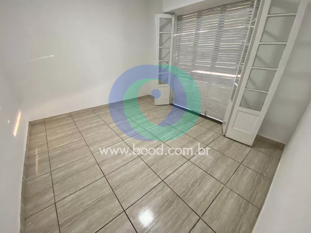 Apartamento à venda com 3 quartos, 108m² - Foto 2