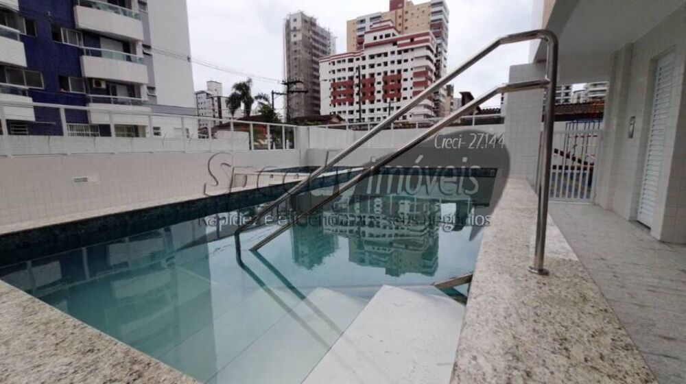 Apartamento, 2 quartos, 57 m² - Foto 3