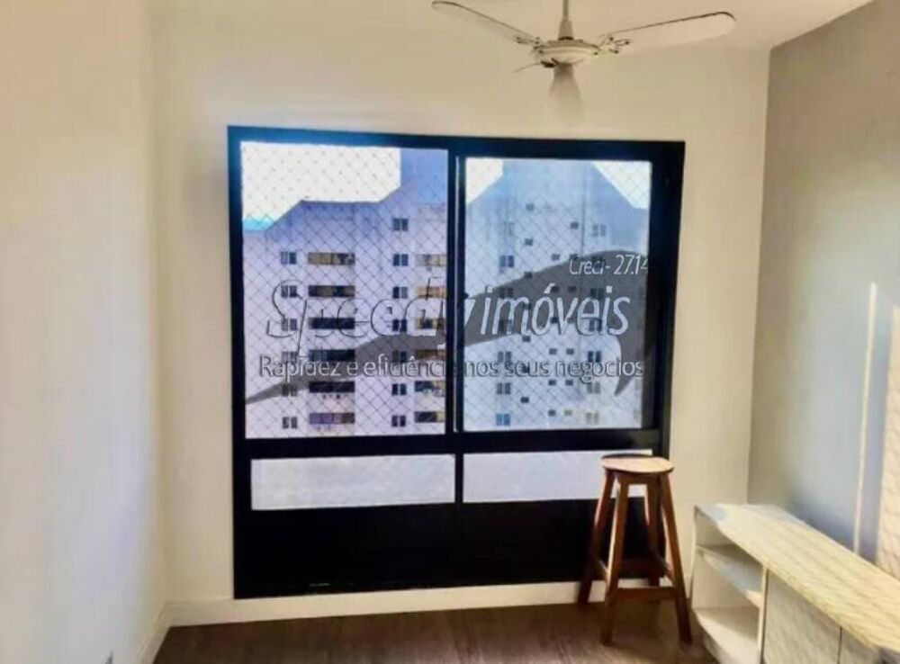 Apartamento, 1 quarto, 42 m² - Foto 1
