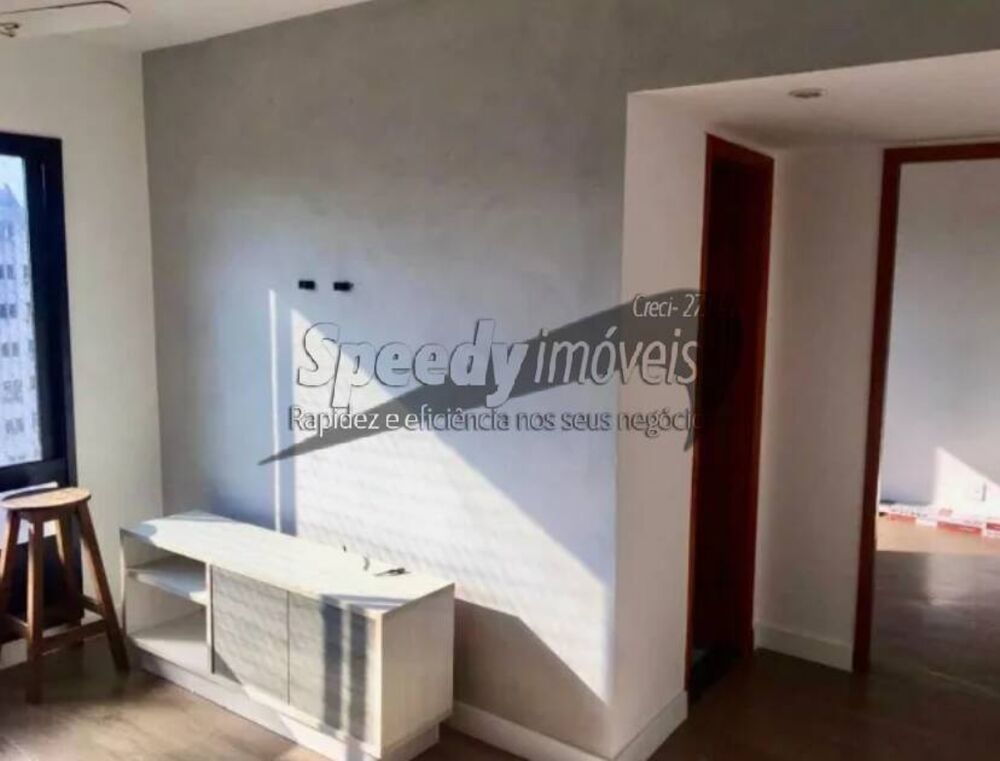 Apartamento, 1 quarto, 42 m² - Foto 2