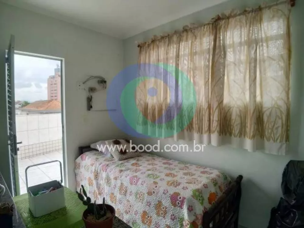 Sobrado à venda com 3 quartos, 230m² - Foto 3