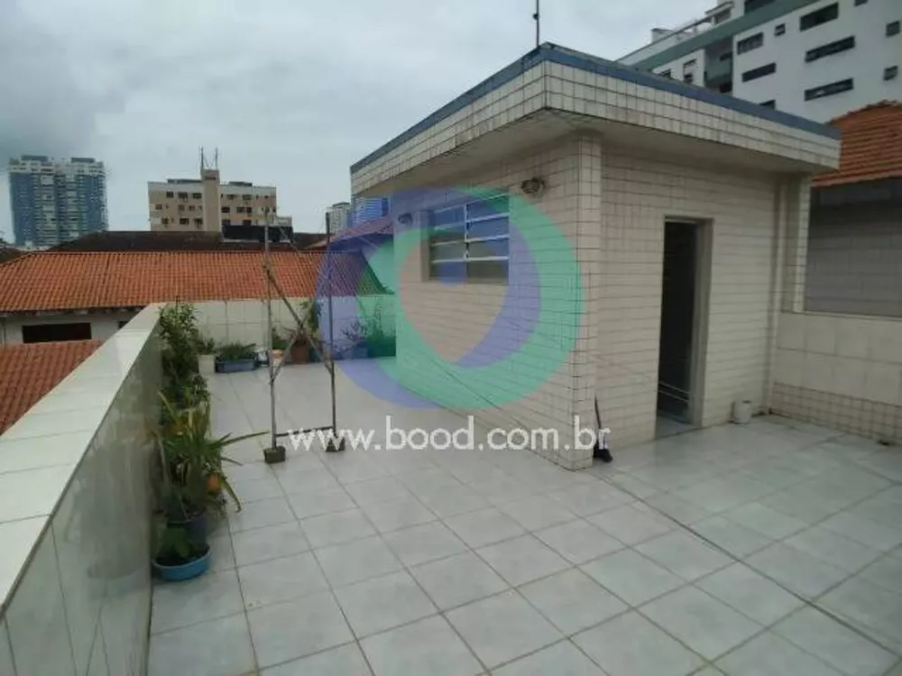 Sobrado à venda com 3 quartos, 230m² - Foto 2