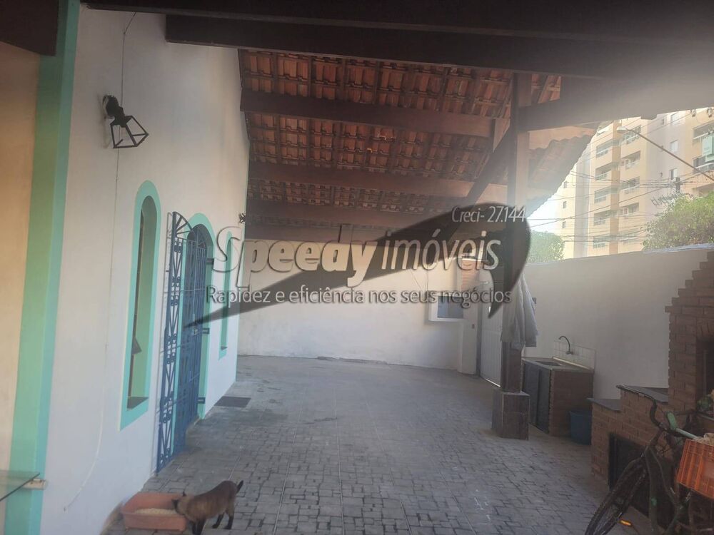 Casa, 3 quartos, 200 m² - Foto 3