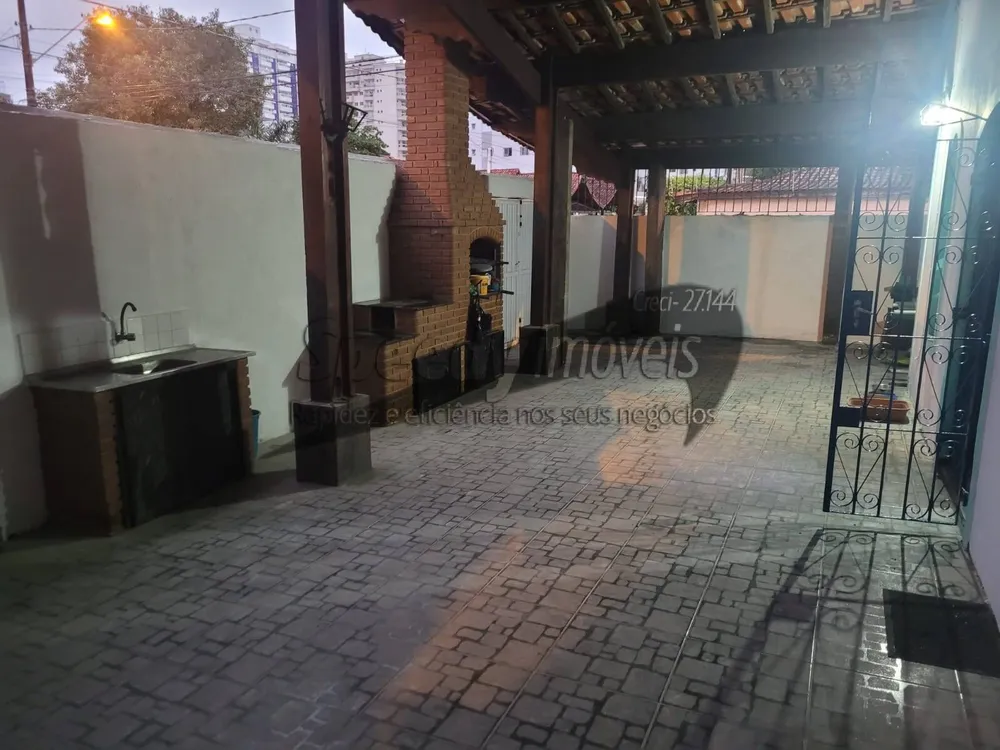 Casa, 3 quartos, 200 m² - Foto 6