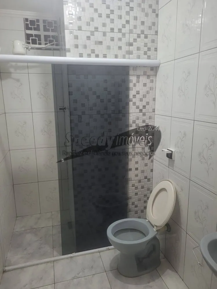 Casa, 3 quartos, 200 m² - Foto 5