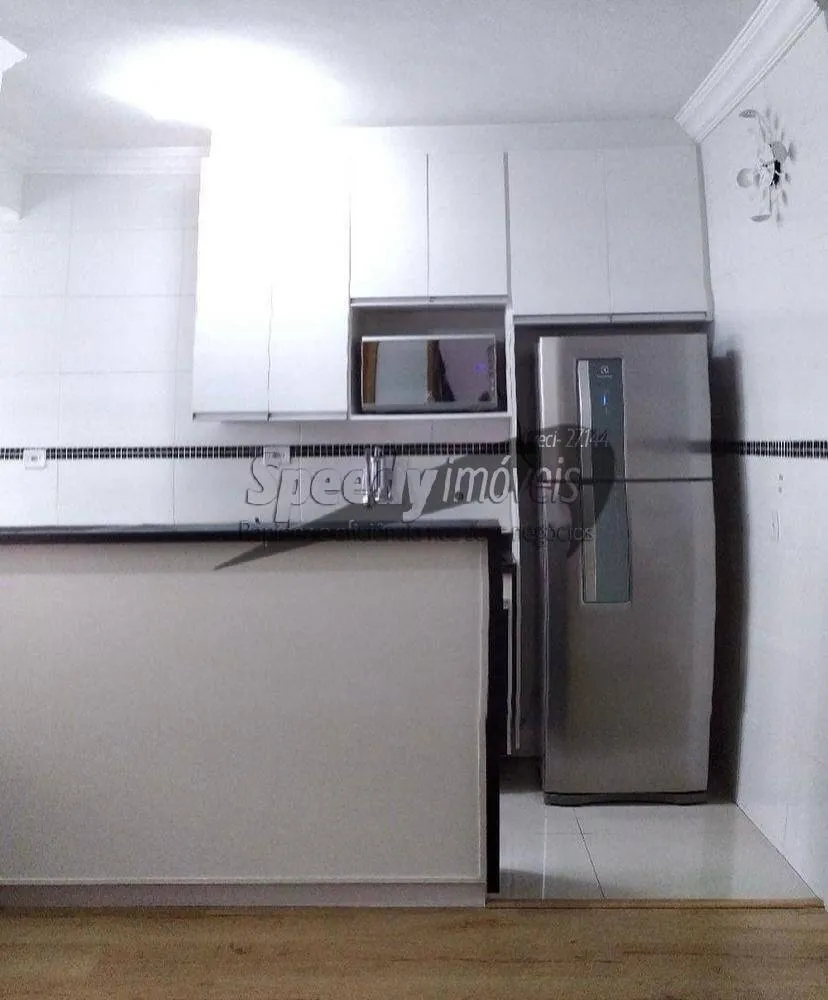Apartamento, 2 quartos, 68 m² - Foto 4