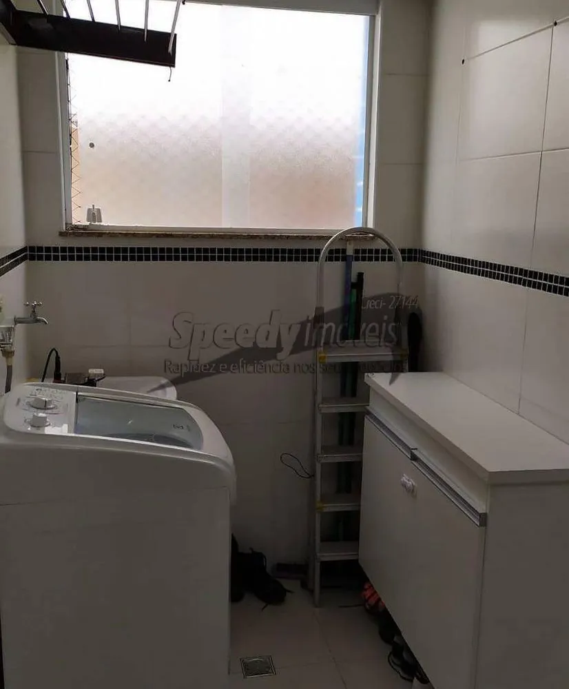Apartamento, 2 quartos, 68 m² - Foto 2