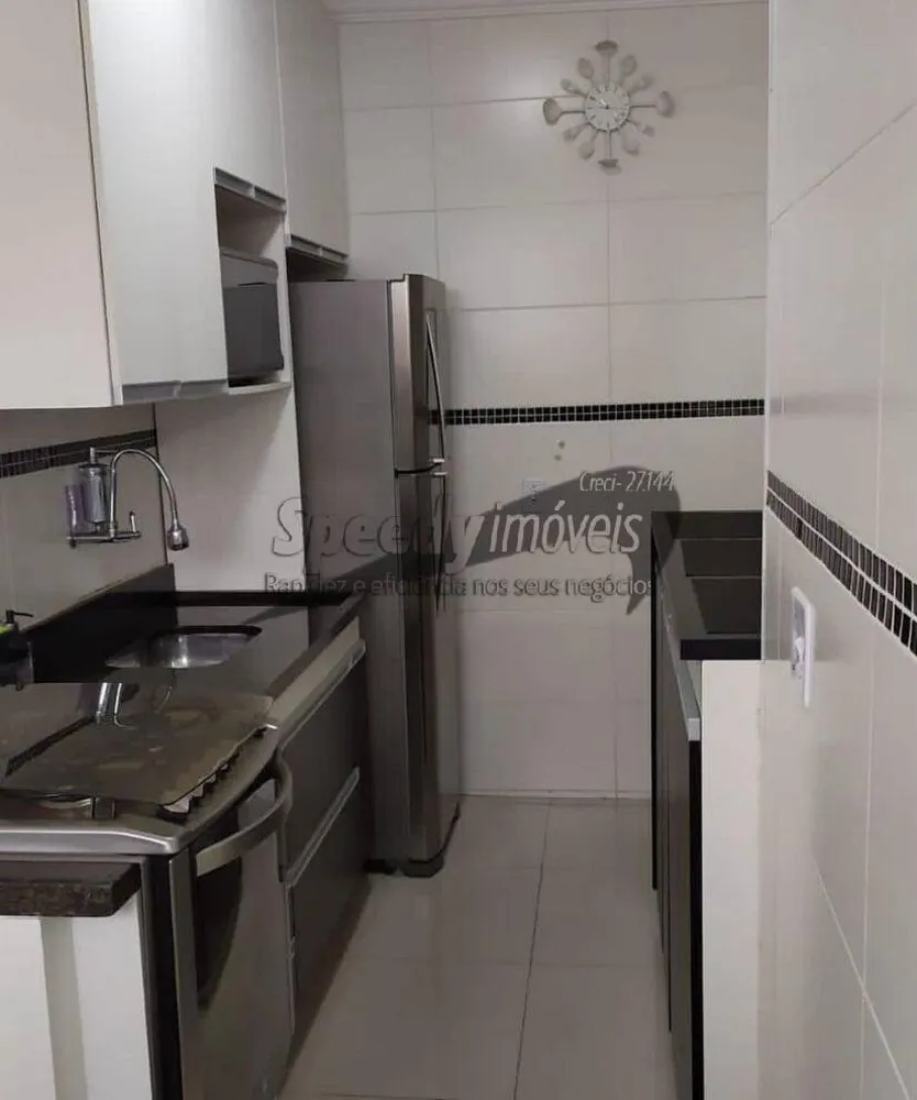 Apartamento, 2 quartos, 68 m² - Foto 6