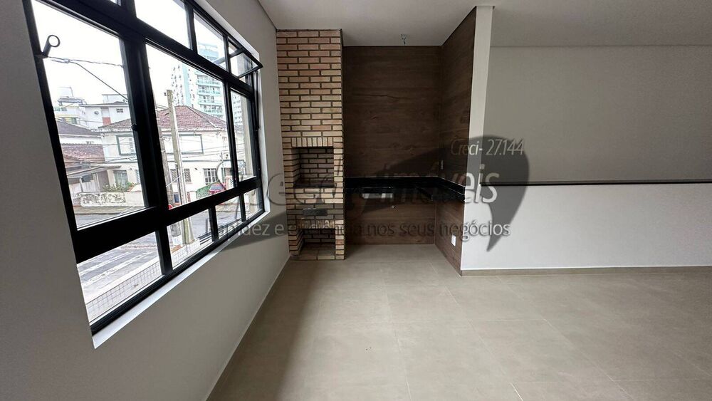 Casa à venda com 2 quartos, 80m² - Foto 1