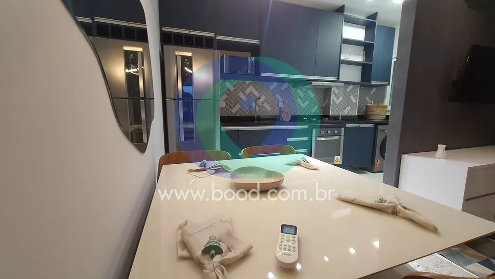 Apartamento à venda com 2 quartos, 46m² - Foto 4