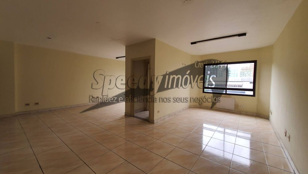 Conjunto Comercial-Sala para alugar, 81m² - Foto 3