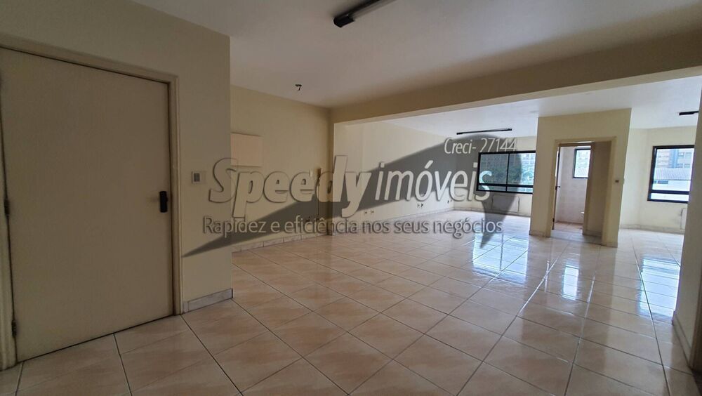 Conjunto Comercial-Sala para alugar, 81m² - Foto 1