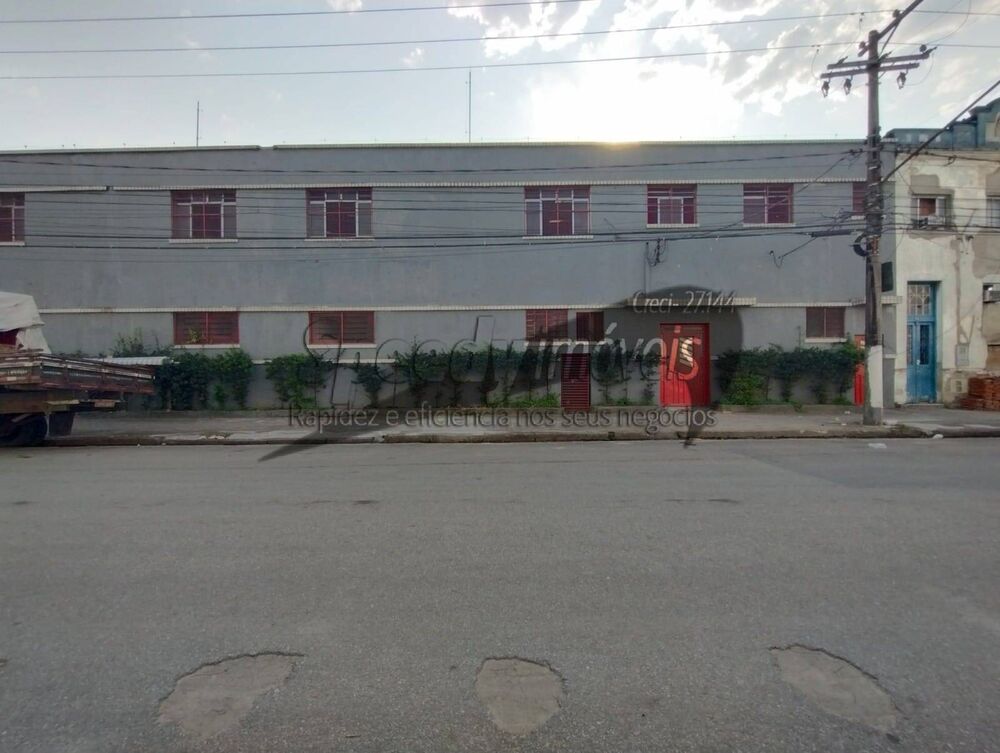 Loja-Salão, 320 m² - Foto 7