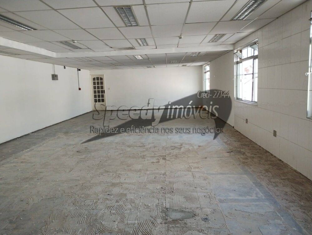 Loja-Salão, 320 m² - Foto 1